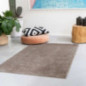 Tapis vital 200x300cm beige