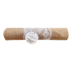 Chemin de table jute 30x170cm