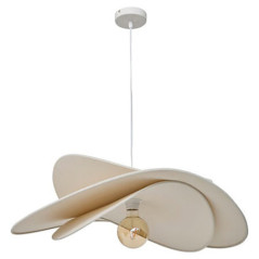 Suspension tissu alara l69 be