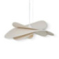 Suspension tissu alara l69 be