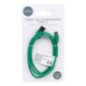 Cable usb a to type c 1m
