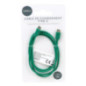Cable type c to type c 1m