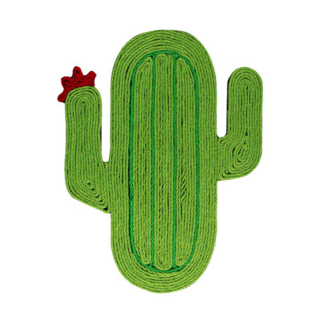 Gattoir /arbre a chat cactus