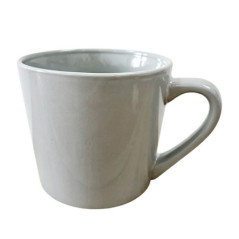 Mug gris 350ml