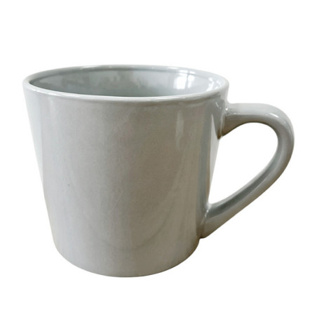 Mug gris 350ml