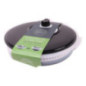 Essoreuse a salade retractable