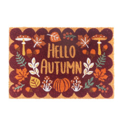 Tapis cosy season coco