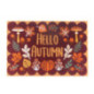 Tapis cosy season coco