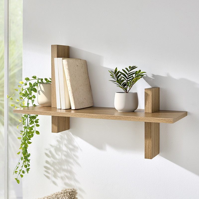 Etagere effet manguier