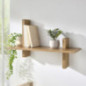 Etagere effet manguier