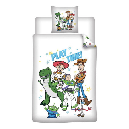 Parure toy story 140x200cm