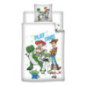 Parure toy story 140x200cm