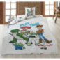 Parure toy story 140x200cm