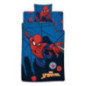 Parure spiderman 140x200cm