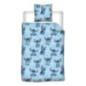Drap housse stitch 90x200