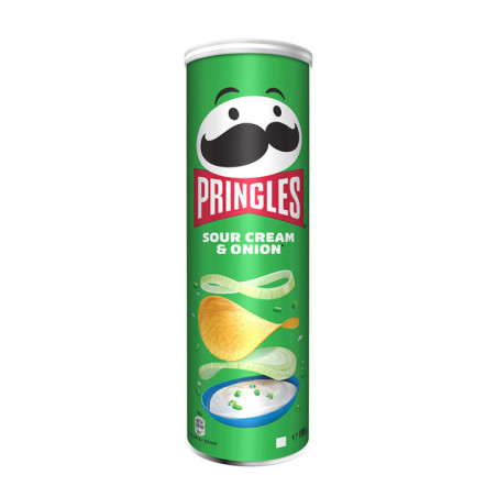 Tuiles sour onion
