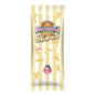 Pop corn chocolat blanc