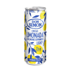 Limonade 330ml