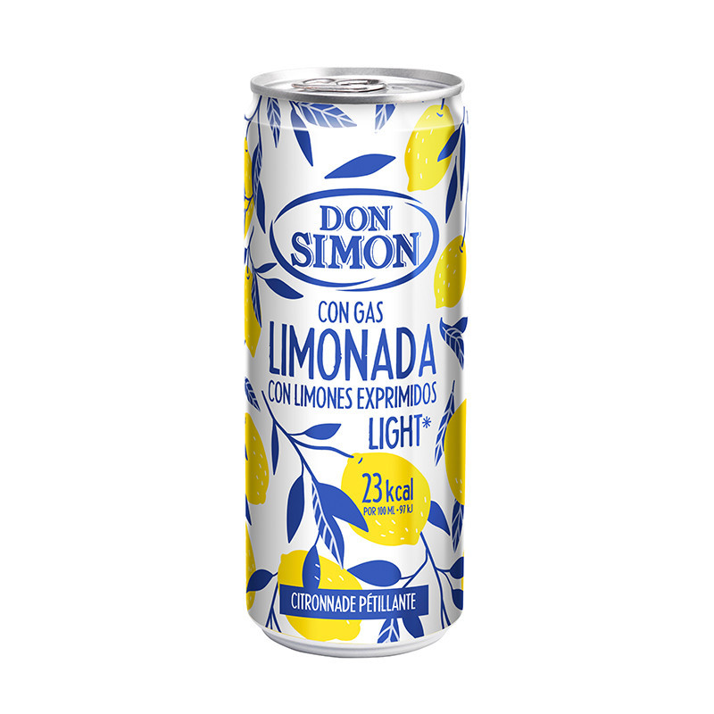 Limonade 330ml