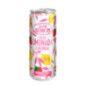 Limonade fraise 330ml