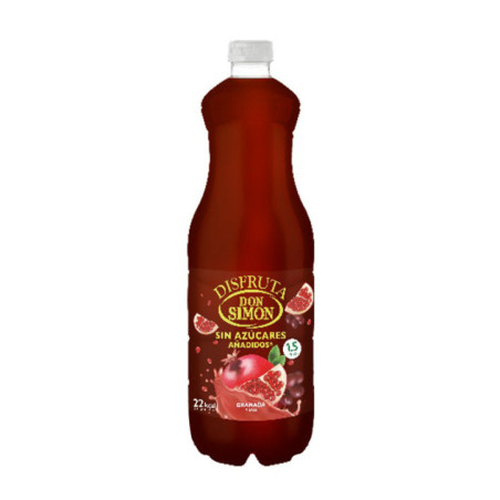 Jus de fruit grenade 1.5l