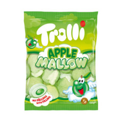 Chamallow pomme 150g