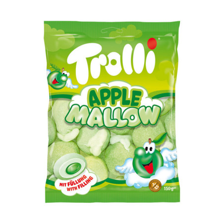 Chamallow pomme 150g