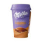 Boisson chocolat caramel 220ml