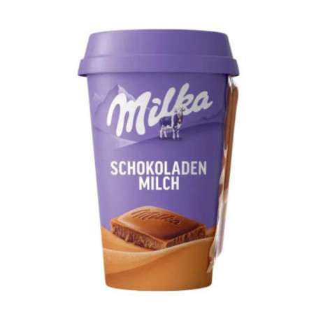 Boisson chocolat lait 220ml