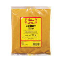 Curry indien 100g