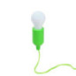 Ampoule camping avec crochet