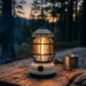Lanterne camping