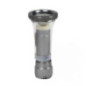 Lampe torche telescopique