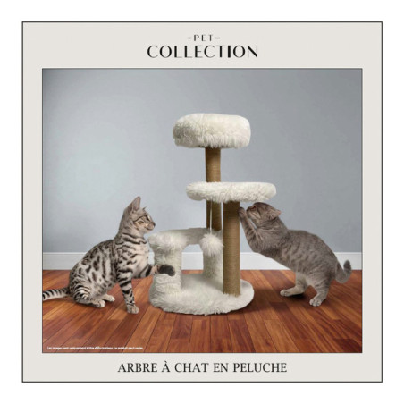 Arbre a chat 40x75cm