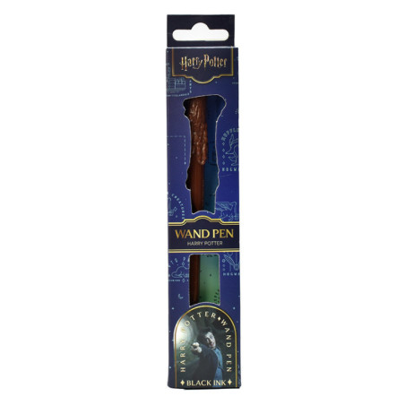 Harry potter stylo baguette