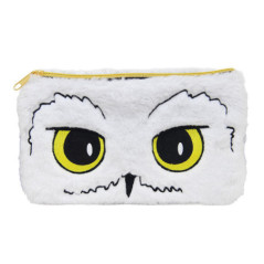 Harry potter trousse hedwige