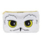 Harry potter trousse hedwige