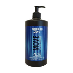 Gel douche 4en1move your spirit