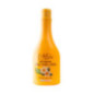 Gel douche 250ml parfum des iles