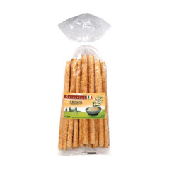 Gressins sesame 250g