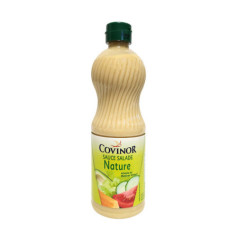 Vinaigrette classique 50cl