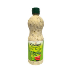 Vinaigrette fines herbes 50cl