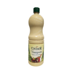 Vinaigrette moutarde 1l