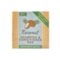 Shampoing solide 2 en 1 60g