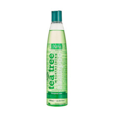 Tea tree shampoing 400ml