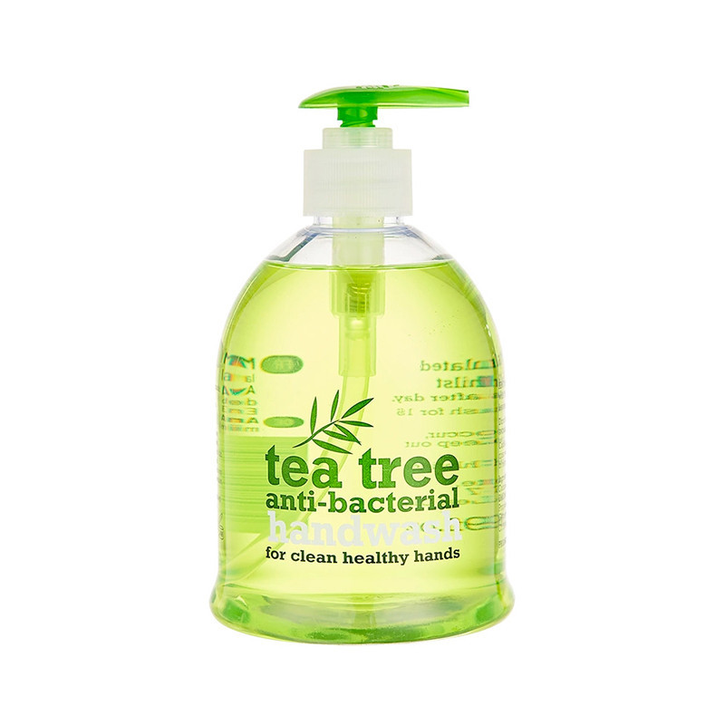 Tea tree savon main 500ml