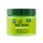 Tea tree cotons demaquillants x6