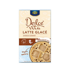 Cafe dolce vita latte glace 150g