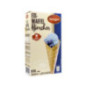 Cornet de glace x10 125g