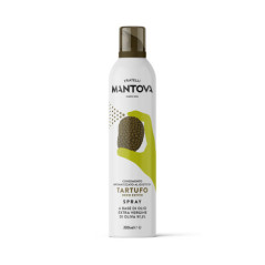 Spray huile olive & truffe 200ml
